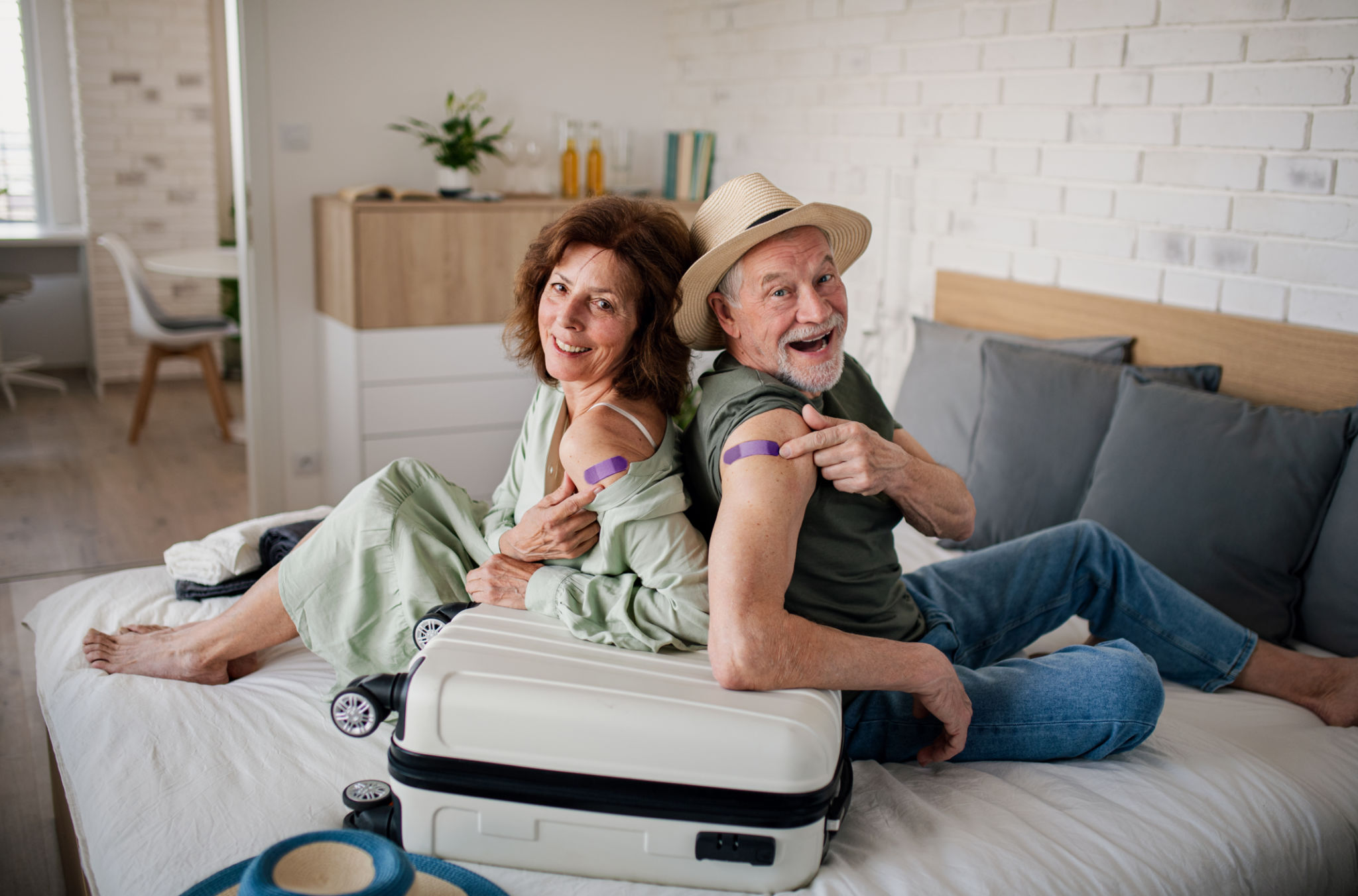 travel vaccine