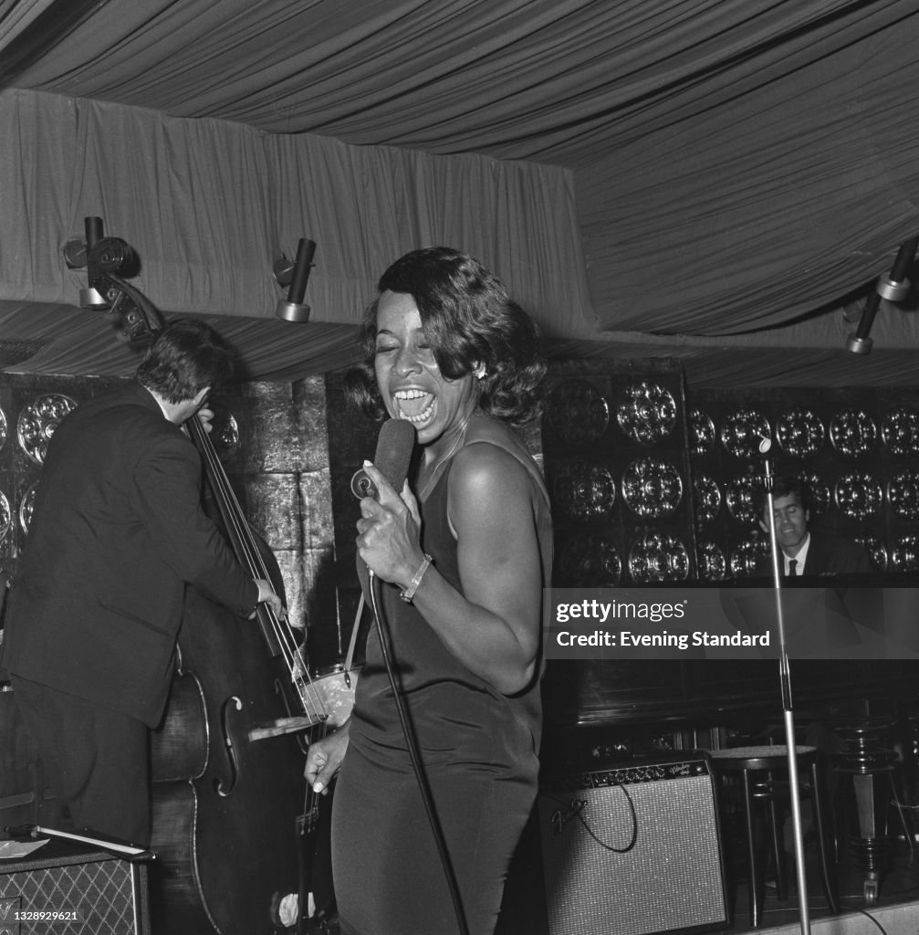 Betty Carter