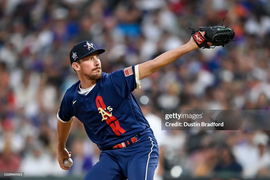 91st MLB All-Star Game presented by Mastercard