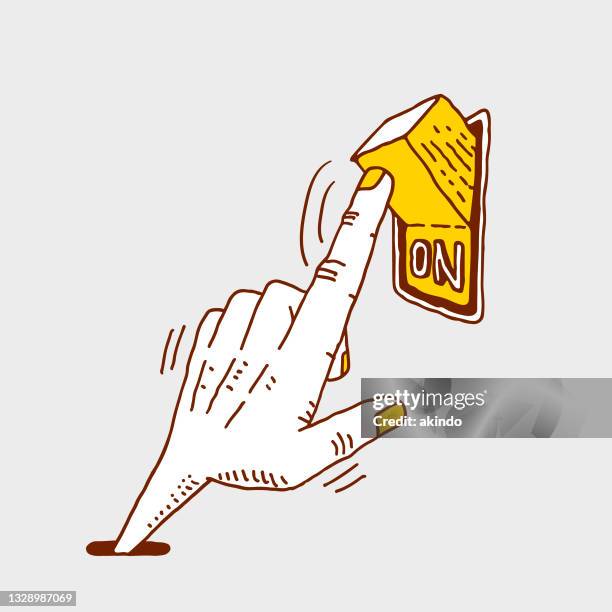 On Off Switch Symbols Photos and Premium High Res Pictures - Getty Images