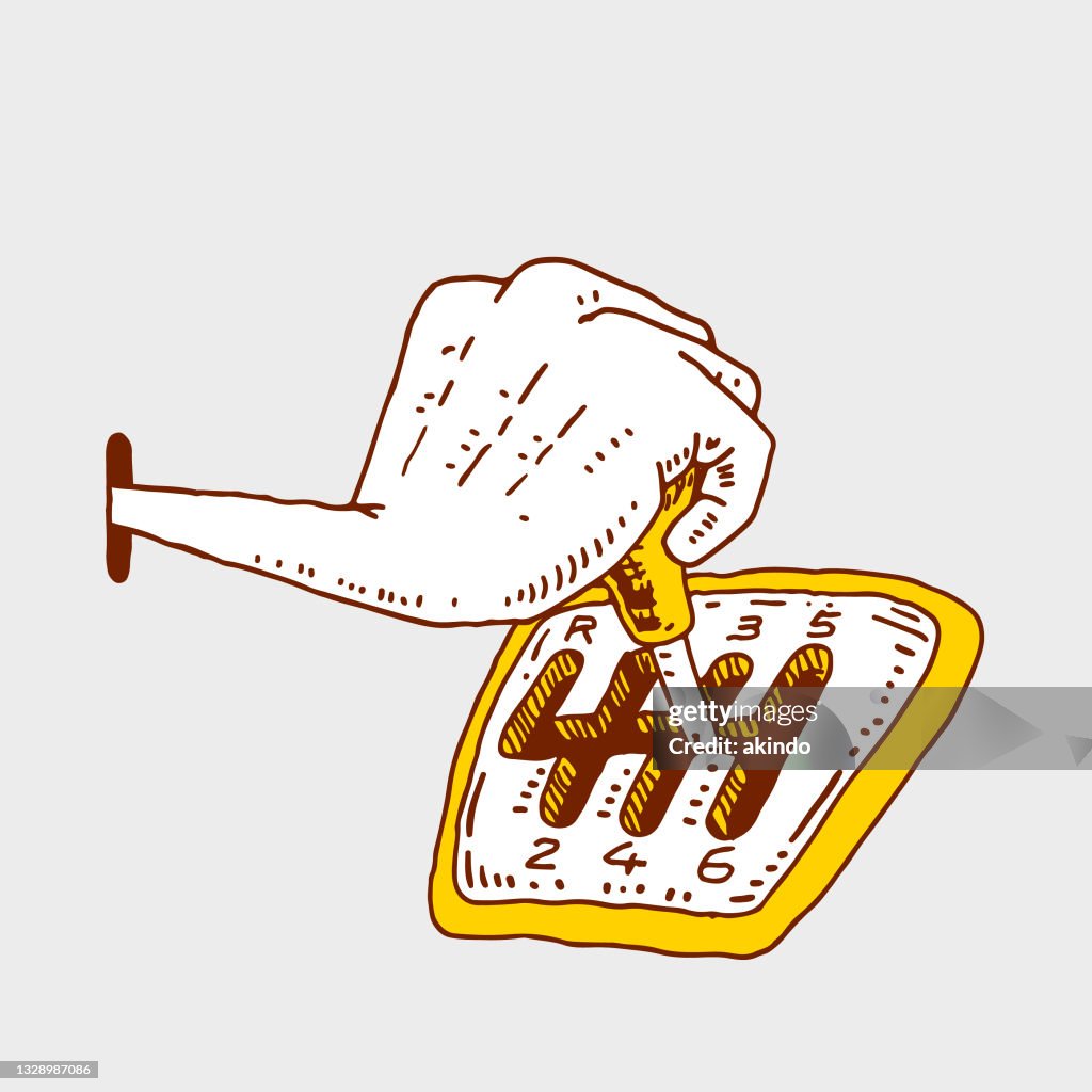 Control concept
