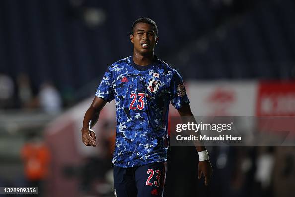 Japan v Honduras - U-24 International Friendly Japan v Honduras - U-24 International Friendly
