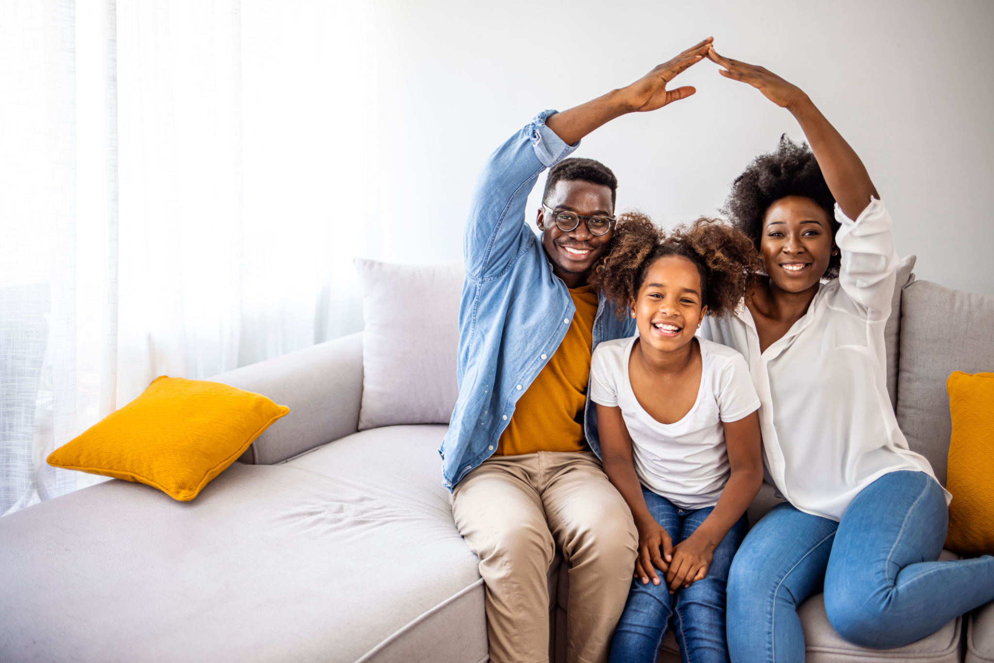 happy family security