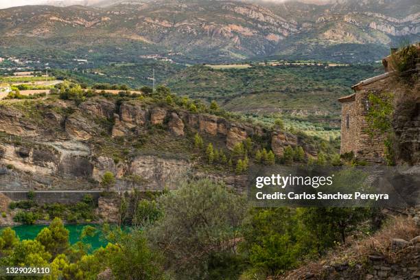 Montsec Range Photos and Premium High Res Pictures Getty Images