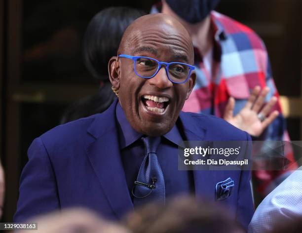 Al Roker Standing Al Roker Photos Photos and Premium High Res Pictures - Getty Images