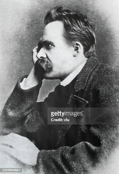 207 fotos e imágenes de Friedrich Nietzsche - Getty Images