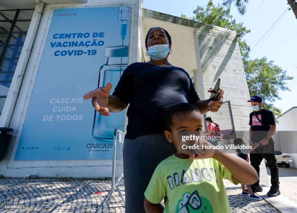 Portugal Impacted By Coronavirus