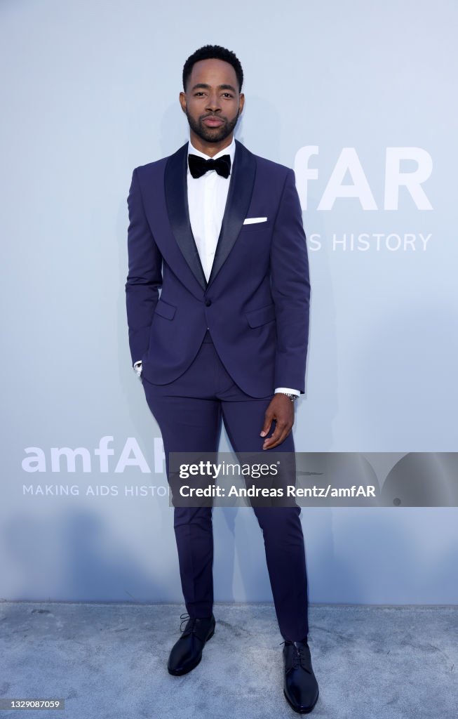 AmfAR Cannes Gala 2021 – Arrivals
