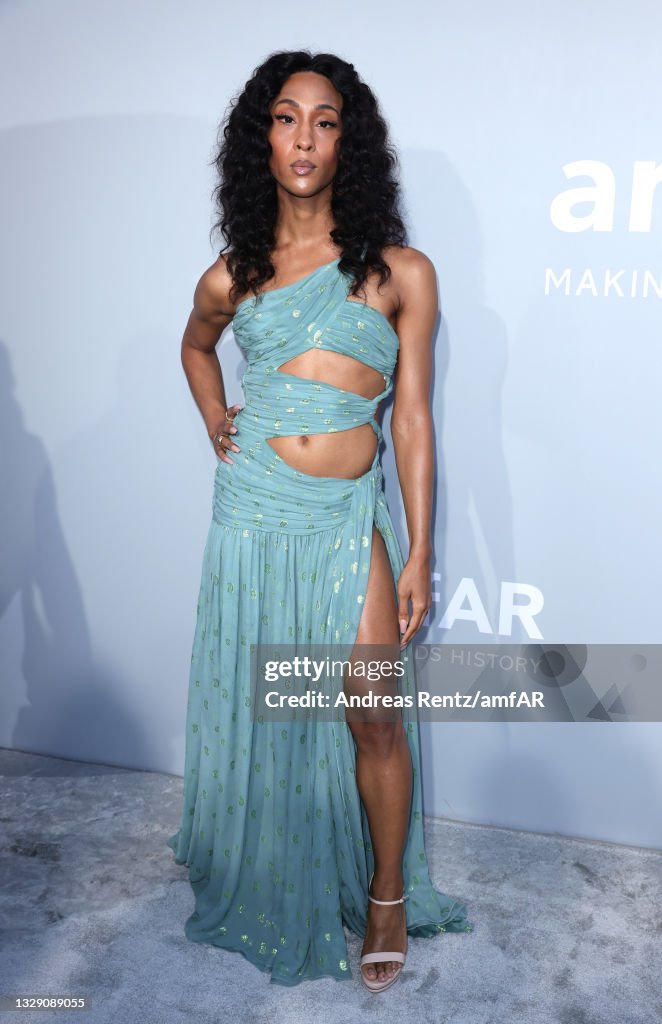 AmfAR Cannes Gala 2021 – Arrivals