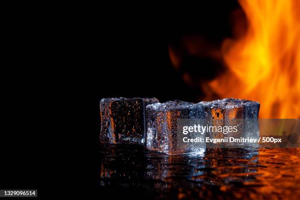 408 Fire And Ice Background Photos and Premium High Res Pictures - Getty  Images