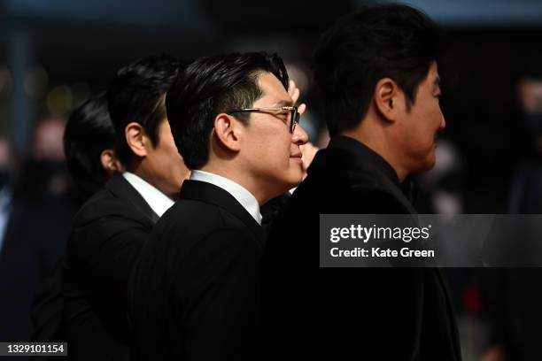 Han Ga Rim 155 Han Jae Rim Photos & High Res Pictures - Getty Images