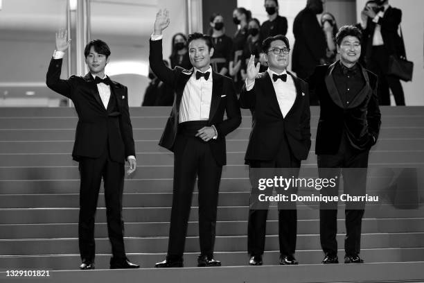 Han Ga Rim 155 Han Jae Rim Stock Photos, High-Res Pictures, and Images - Getty Images