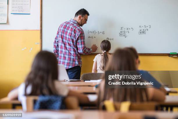 335 Confusing Math Problems Stock Photos, High-Res Pictures, and Images ...