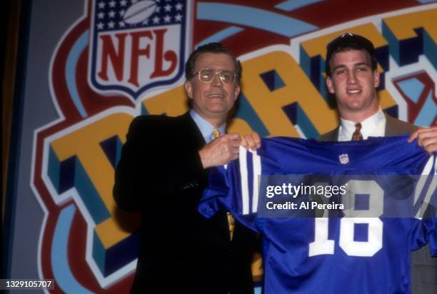 1,114 Paul Tagliabue Photos & High Res Pictures - Getty Images