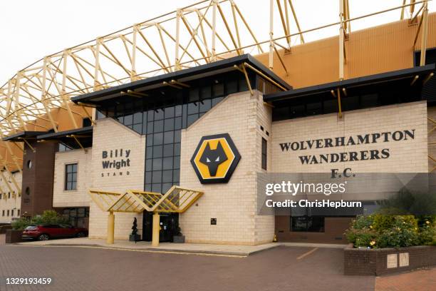 Wolverham 702 Wolverhampton City Centre Stock Photos, High-Res Pictures, and ...