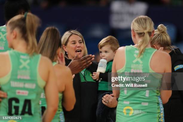 Stacey Driver 53 Stacey Thunder Photos & High Res Pictures - Getty Images