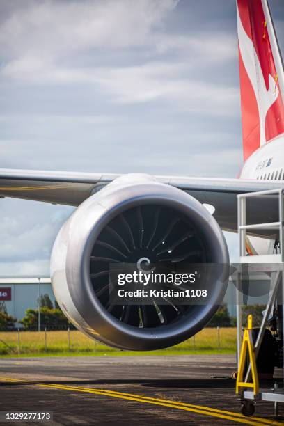 Jet Engine 787 1,012 787 Engine Stock Photos, High-Res Pictures, and Images - Getty Images