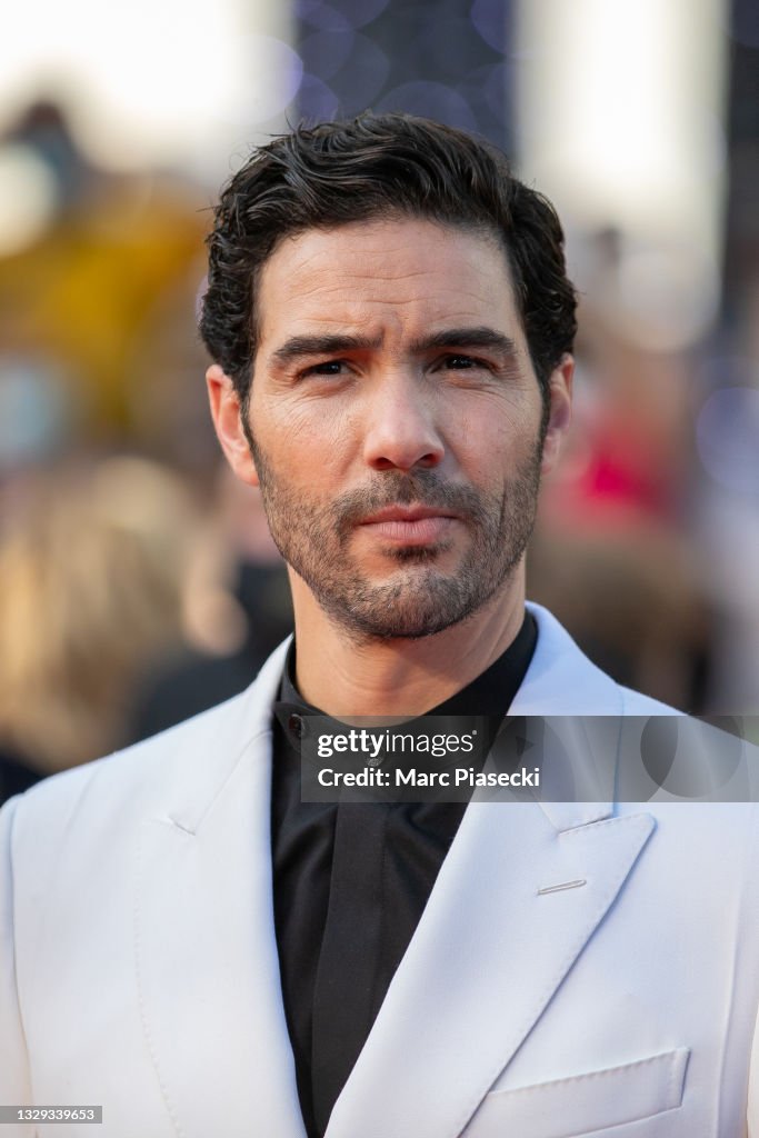 "OSS 117: From Africa With Love" Final Screeing & Closing Ceremony Red Carpet - The 74th Annual Cannes Film Festival