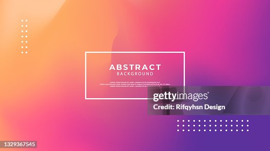Blurred Gradient Background. Abstract design template for brochures, flyers, magazine, banners, headers, book covers, notebooks background vector Blurred Gradient Background. Abstract design template for brochures, flyers, magazine, banners, headers, book covers, notebooks background vector