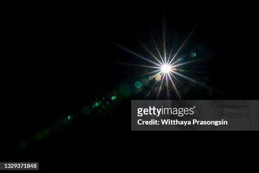 Naschrift factor gat 256,402 Lens Flare Stock Photos, High-Res Pictures, and Images - Getty  Images