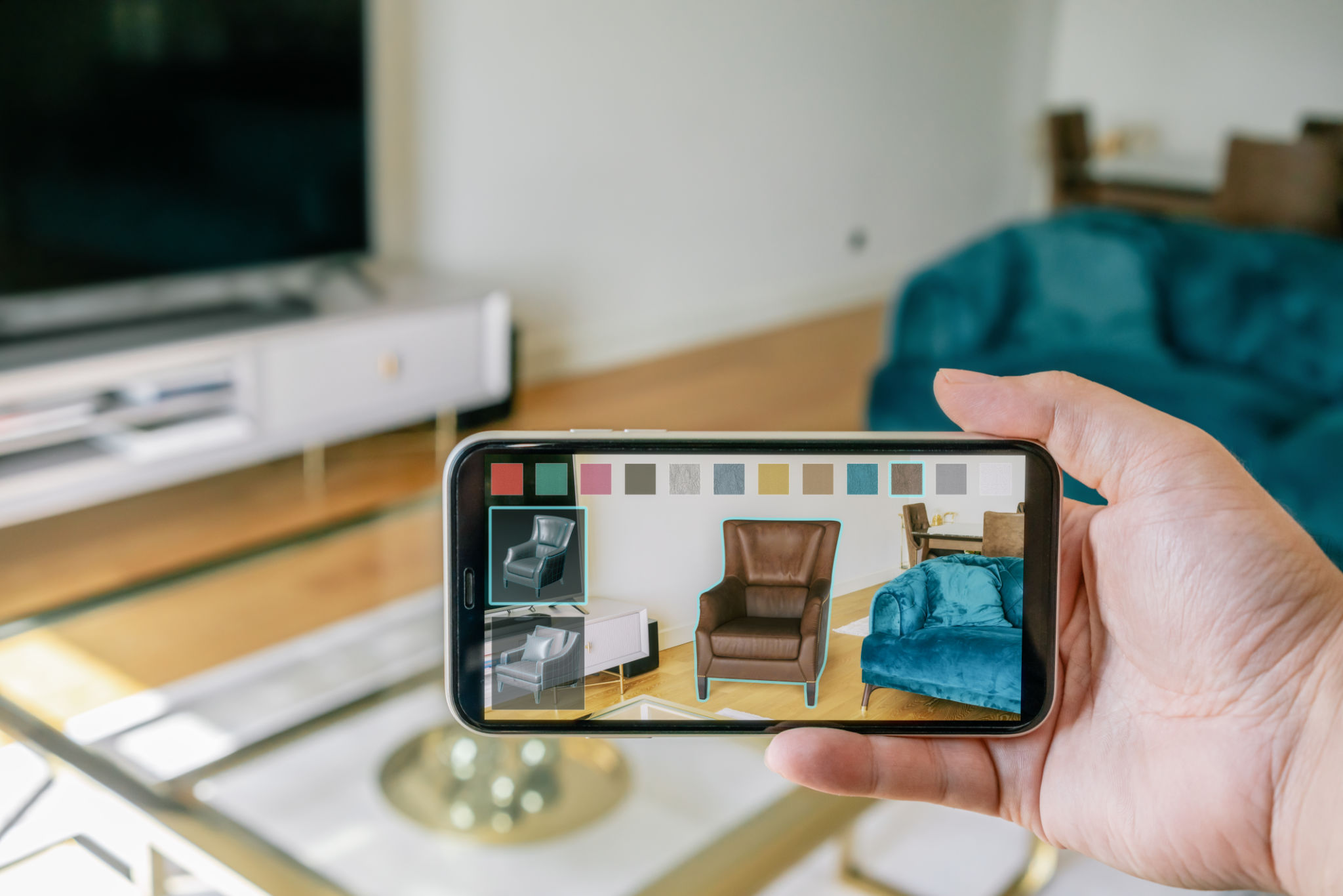 interior design software