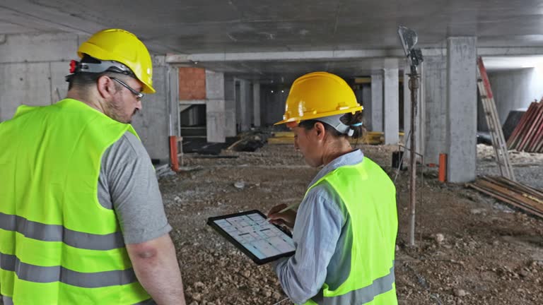 Site Work In Progress Construction Work In Progress Videos and HD Footage - Getty Images