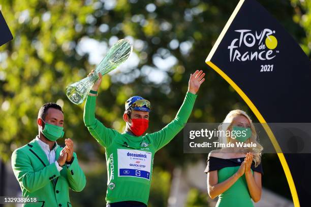 Tour De France Trophy Photos and Premium High Res Pictures - Getty Images