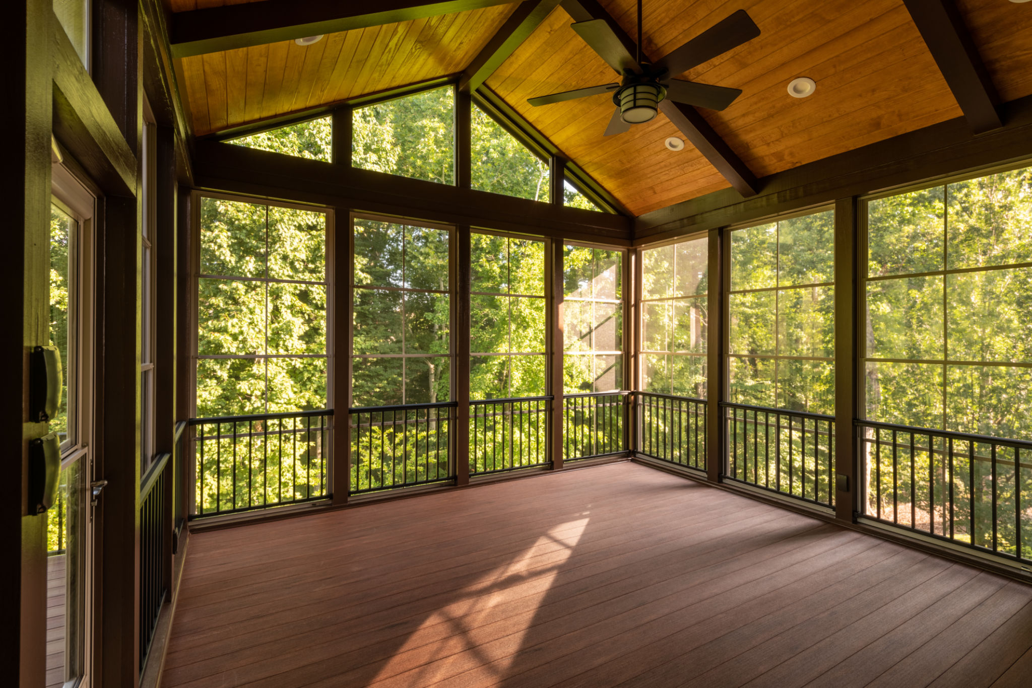 patio enclosure