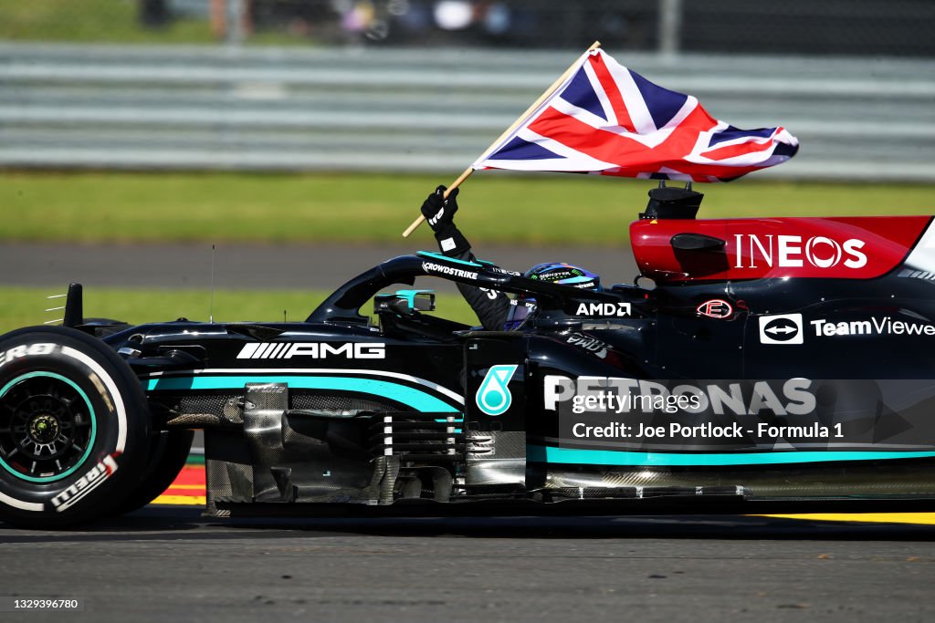 F1 Grand Prix of Great Britain