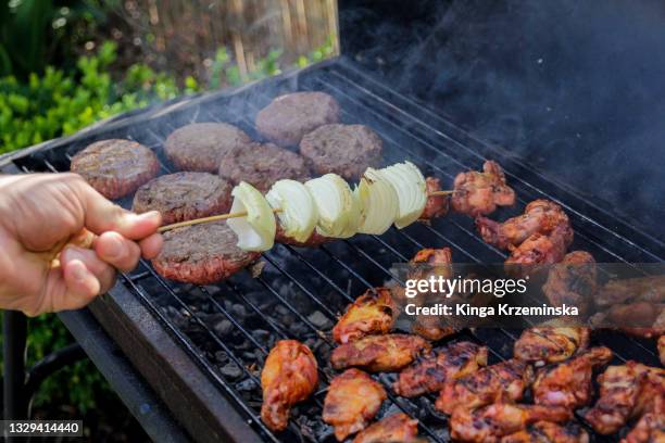 Work Cookout Photos and Premium High Res Pictures - Getty Images