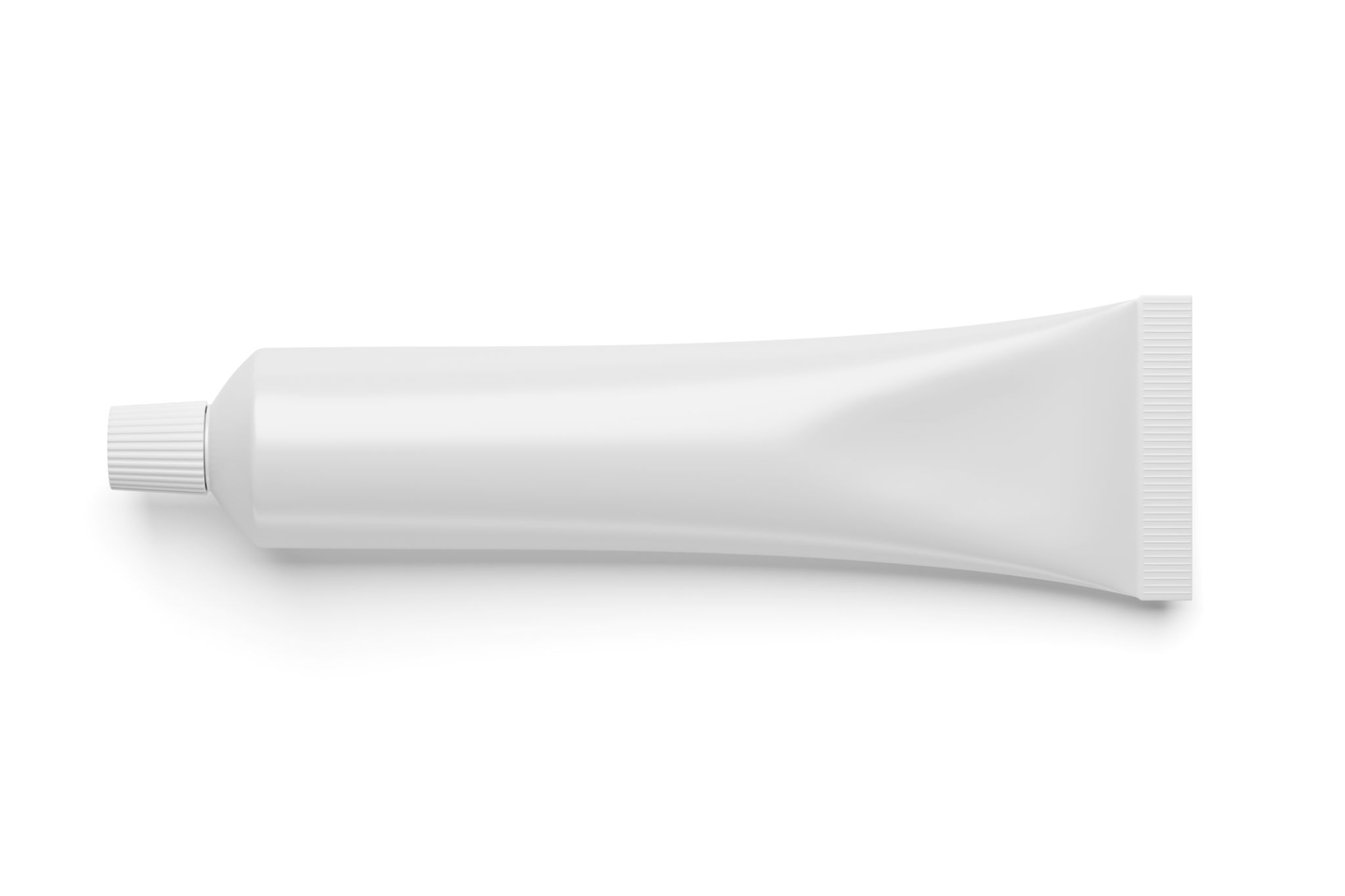 toothpaste tube