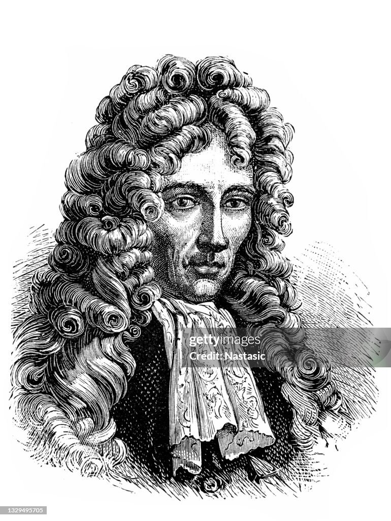 Robert Boyle was an Anglo-Irish natural philosopher, chemist, physicist, and inventor.
