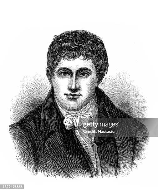 sir humphry davy (* 17. dezember 1778 in cornwall; † 29. mai 1829 1829 wü 1829 229 1829 1829 1829 1829 1829 1829 1829 1829 1829 1829 1829 1829 1778 1778 1778 1778; † 29. mai 1829) war ein kornischer chemiker und erfinder, - famous scientist stock-grafiken, -clipart, -cartoons und -symbole