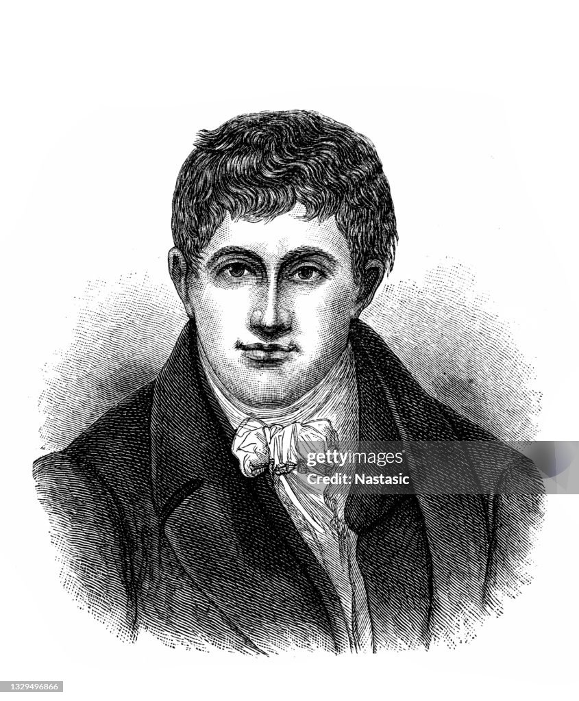 Sir Humphry Davy, (17 December 1778 – 29 May 1829) was a Cornish chemist and inventor who invented the Davy lamp and a very early form of arc lamp