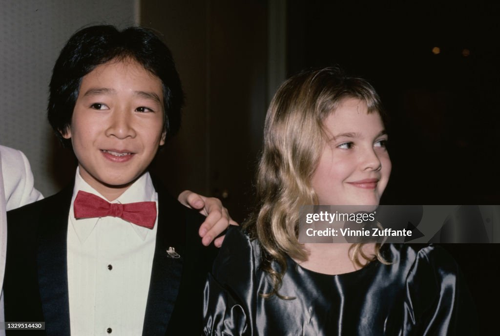 6th Youth In Film Awards
