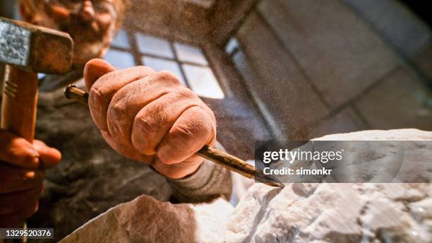 Chisel Whitestone 450 Chisel Rock Stock Photos, High-Res Pictures, and Images - Getty Images