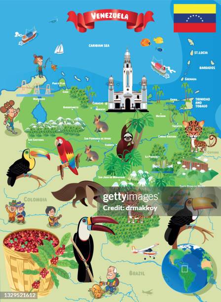 1 693 Venezuela High Res Illustrations Getty Images 1-693-venezuela-high-res-illustrations-getty-images