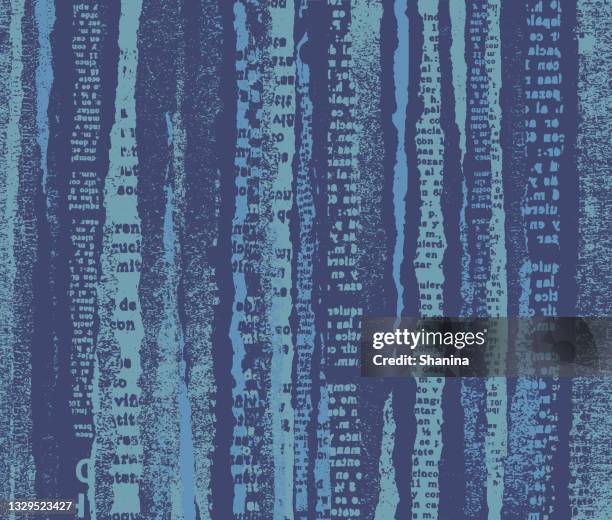 grunge texture torn paper background - v16 - image montage stock illustrations