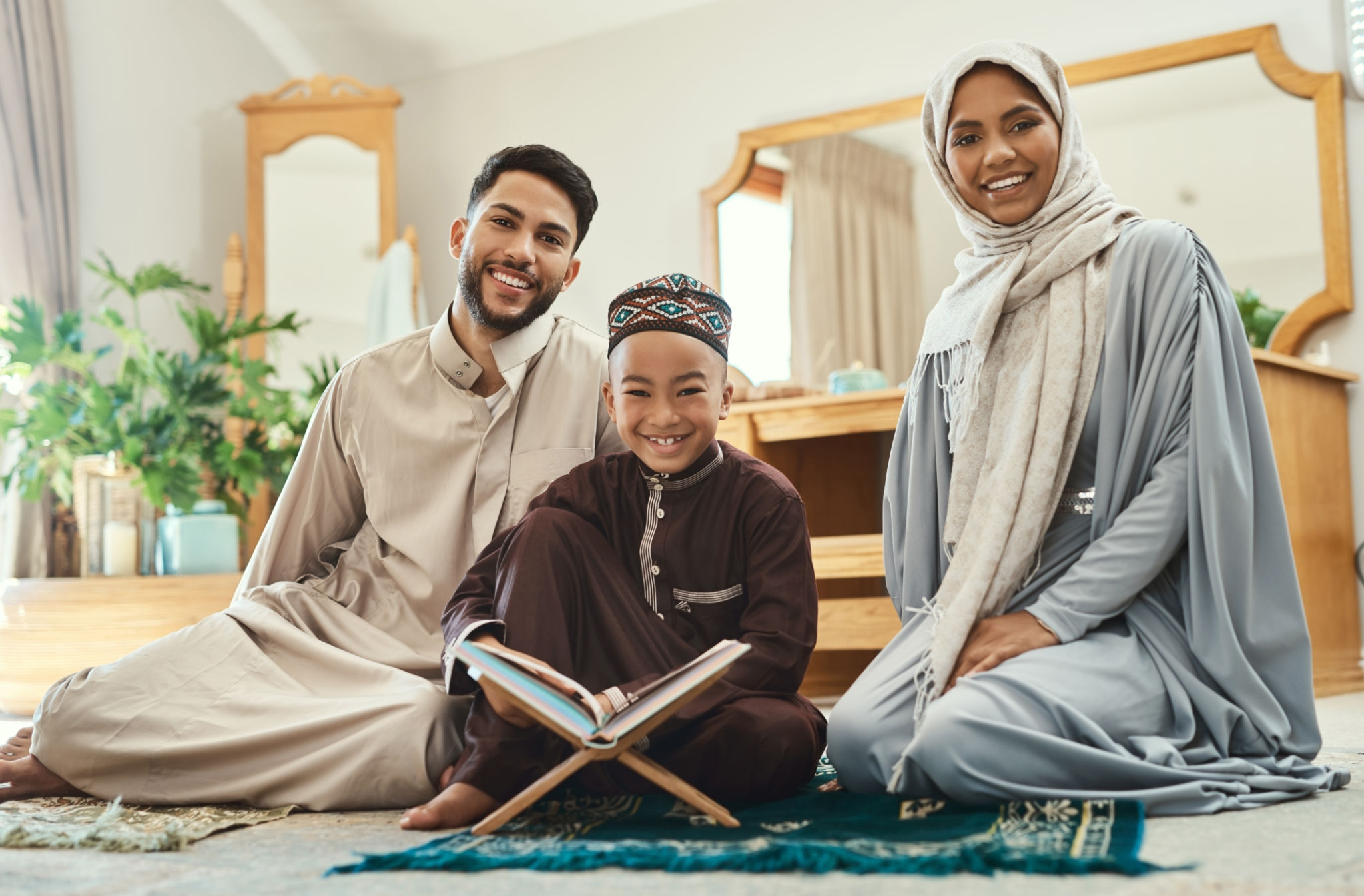 quran class