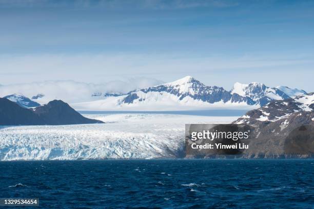 antartica - south pole stock pictures, royalty-free photos & images
