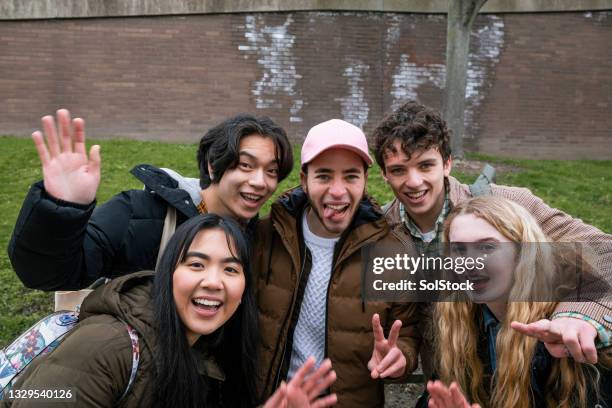 Filino Friends 317 Filipino Friends Closeup Stock Photos, High-Res Pictures, and ...