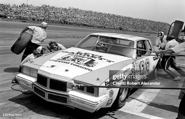 Joey Rutherford Racing 62 Johnny Rutherford Race Car Driver Stock Photos, High-Res Pictures ...