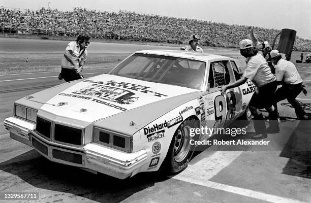Johnny Rutherford Racing 62 Johnny Rutherford Race Car Driver Stock Photos, High-Res Pictures ...
