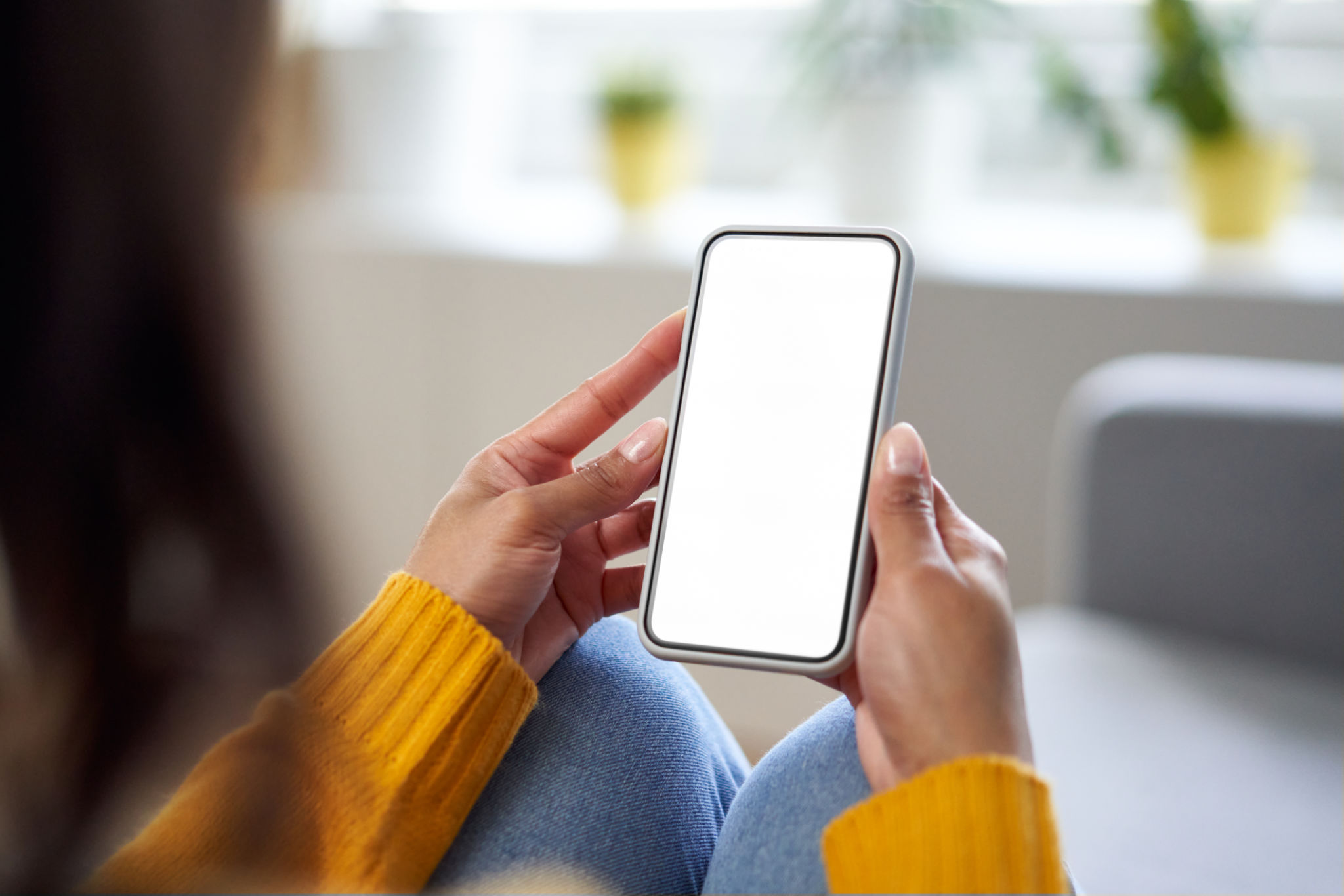 choosing app