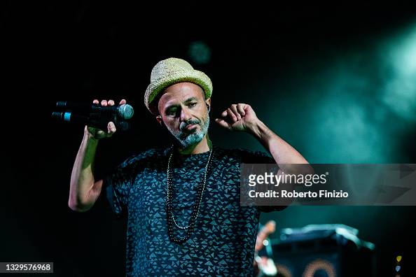 1,285 Subsonica Photos & High Res Pictures - Getty Images