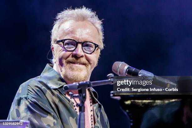 Robert Tozzi 767 Umberto Tozzi Photos & High Res Pictures - Getty Images