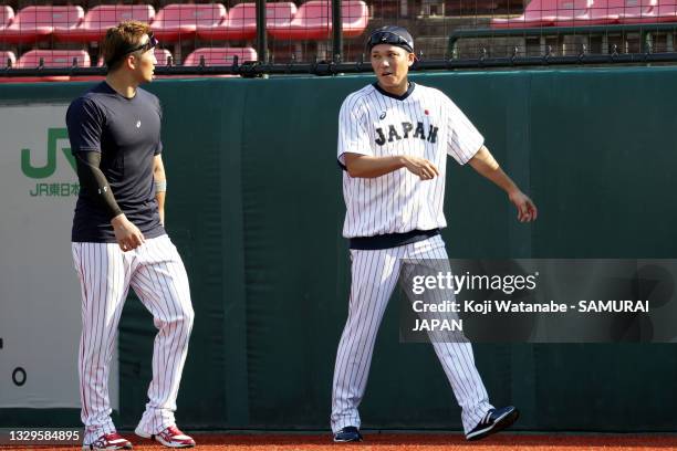 Hayato Suzuki Photos and Premium High Res Pictures Getty Images