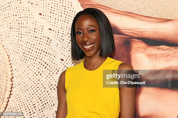 "Old" New York Premiere "Old" New York Premiere