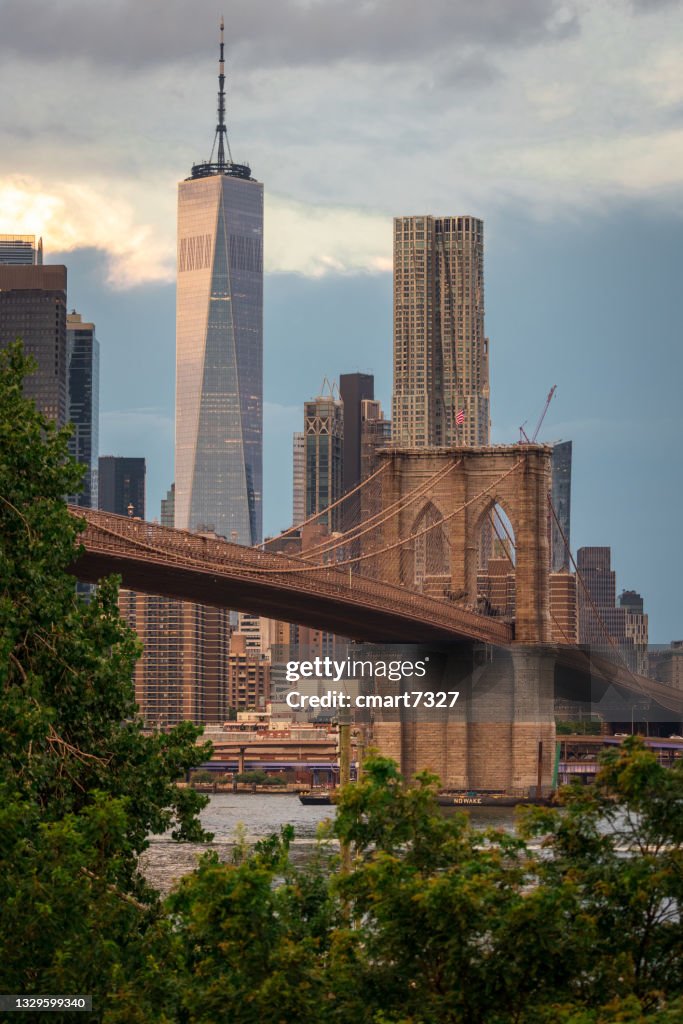 Freedom Tower