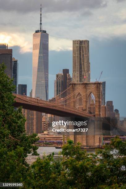 freedom tower - sixth avenue bildbanksfoton och bilder